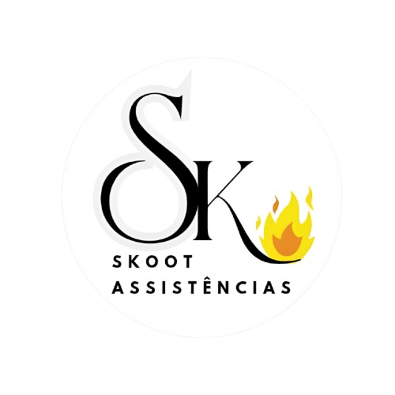 Skoot Assistência logo