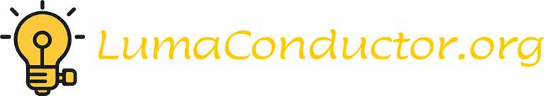 LumaConductor logo