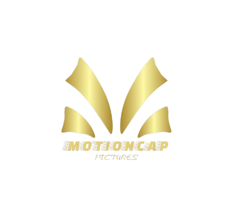 Motioncap Pictures logo