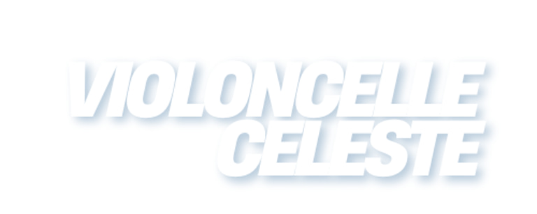Violoncelle Céleste logo