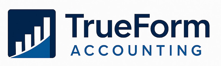 TrueForm Accounting logo