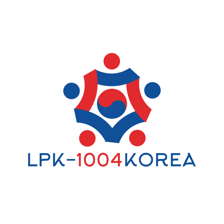 LPK-1004KOREA logo