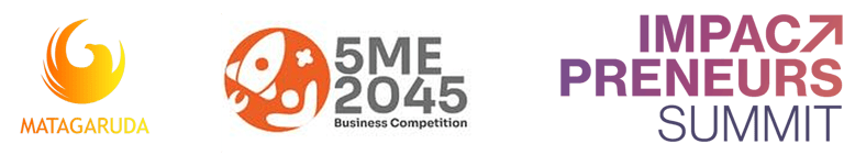 ImpactPreneurs Summit logo