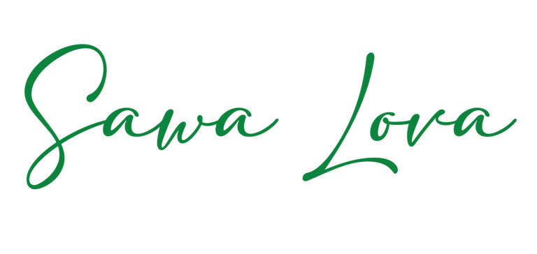 SAWA LOVA logo