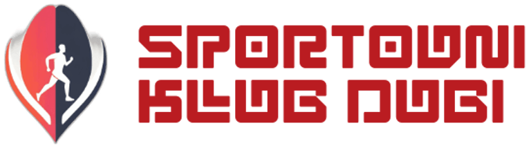 Sportovní klub Dubí z.s. logo