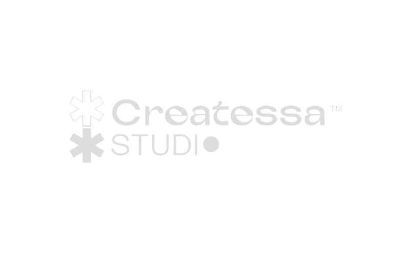 Createssa Studio logo
