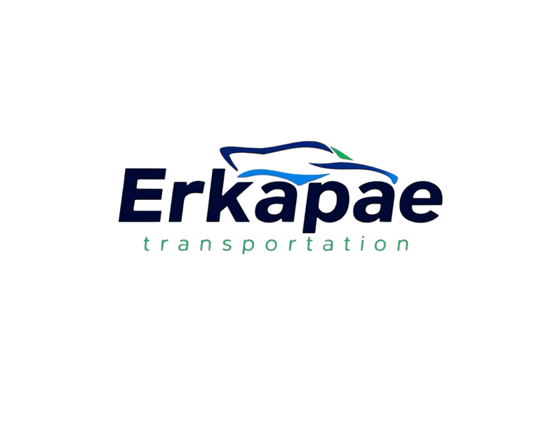 Erkapae Transportation Services logo