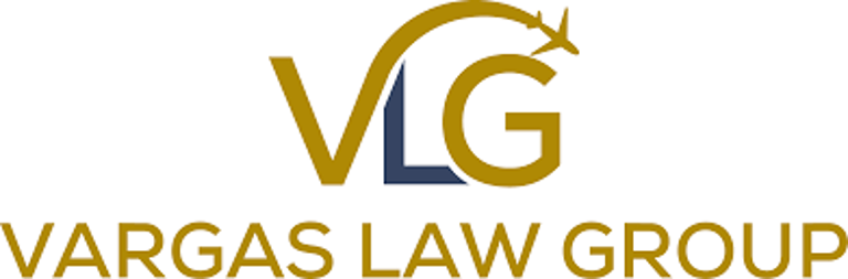 Vargas Law Group logo