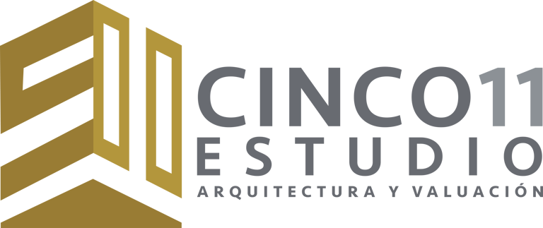 511 Estudio Arquitectura & Valuación logo