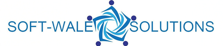 Soft-wale Solutions logo
