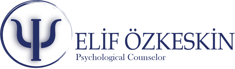 ELİF ÖZKESKİN logo