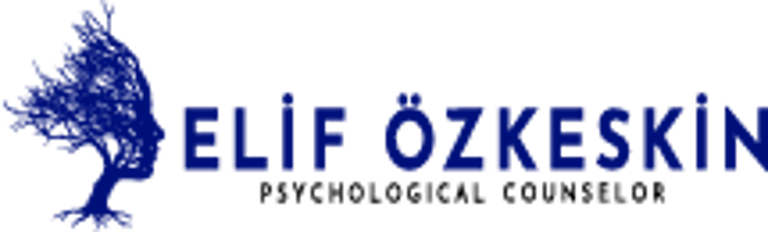 ELİF ÖZKESKİN logo