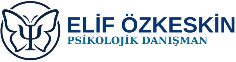 ELİF ÖZKESKİN logo