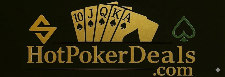 HOTPOKERDIALS.COM Poker affilate rakeback PPPoker PokerBros X-Poker PokerStars Suprema  logo
