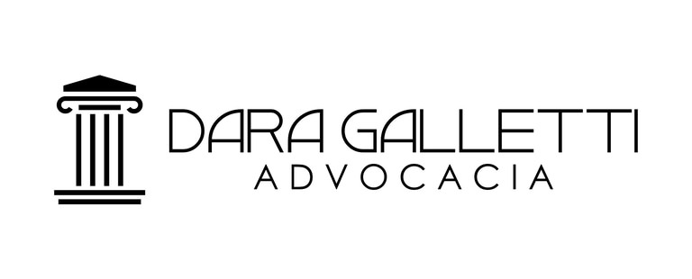 dara galletti advocacia logo