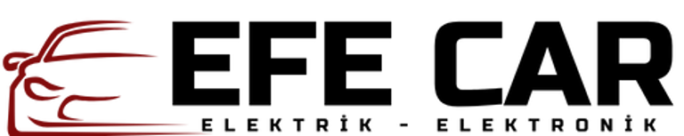 Efe Oto Elektrik logo