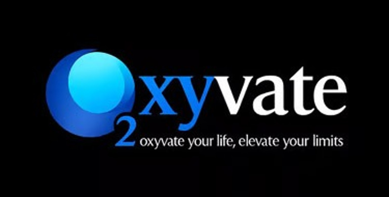 Oxyvate logo