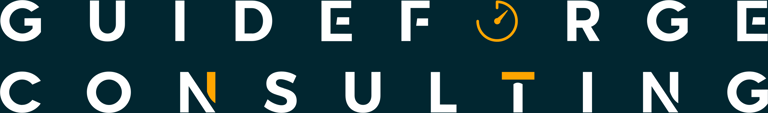 GuideForge Consulting logo