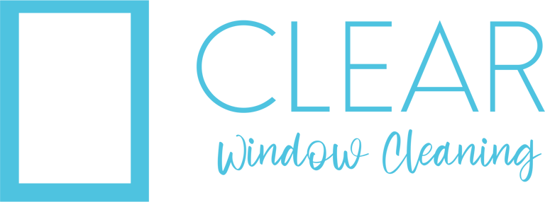 Clear Window Cleaning logo