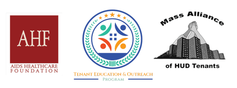 Tenant Education and Outreach TEO logo