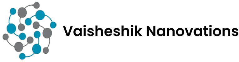Vaisheshik Nanovations logo