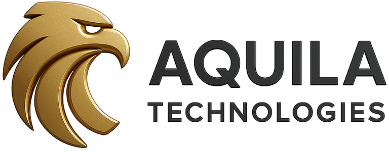 Aquila Technologies logo