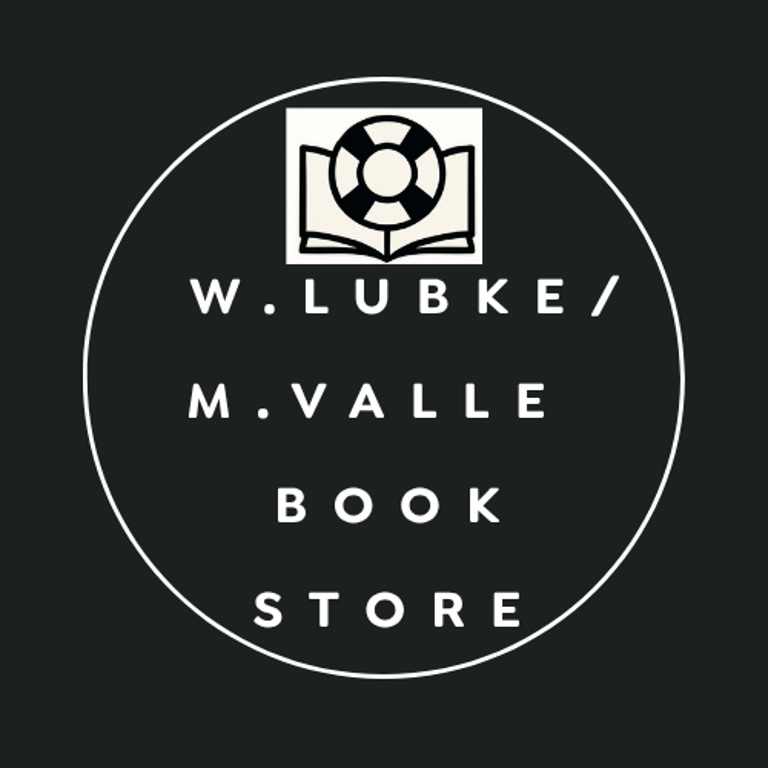 Livraria do Mário logo