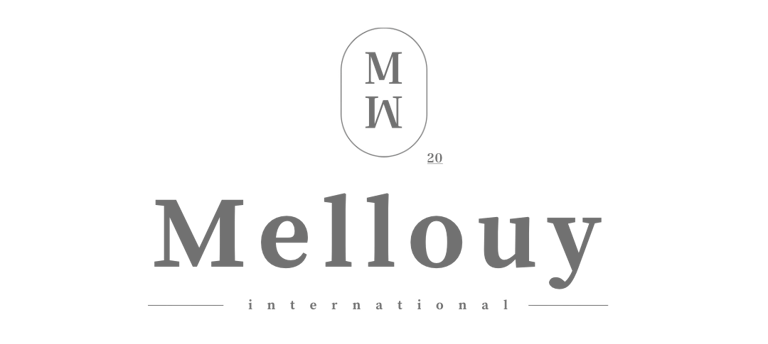 Mellouy International logo