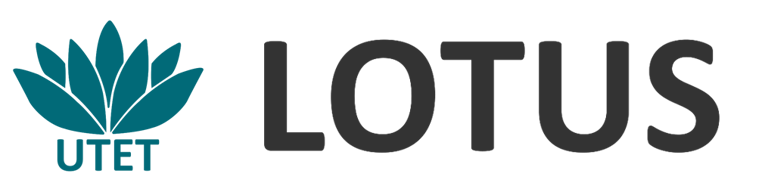 Utet Lotus logo