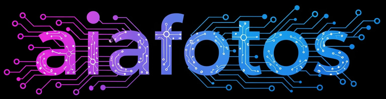 AiAFotos logo