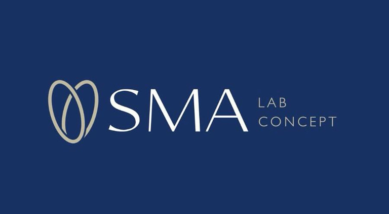 São Miguel Arcanjo logo