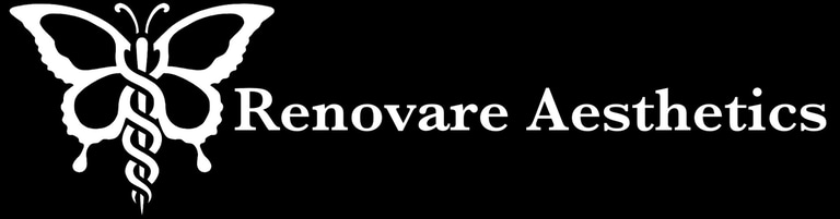 Renovare Aesthetics logo