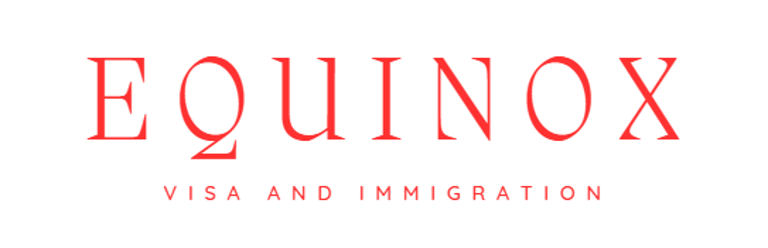 Equinox logo