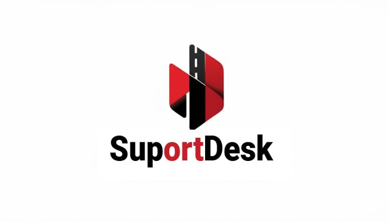 SuportDesk logo