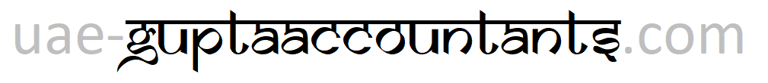 uae-taxconsultants.com logo