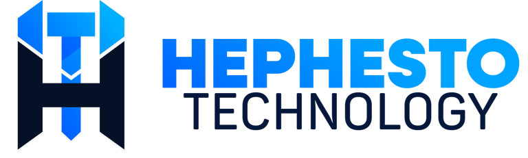 Hephesto Technology logo