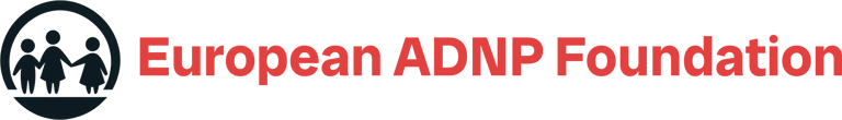 ADNP Europe Foundation logo