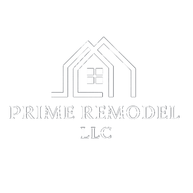 Prime Remodel LLC logo