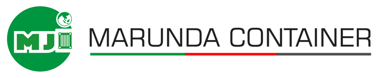 marunda container logo