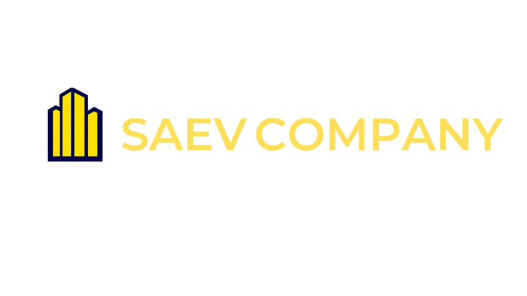 Saev Company logo