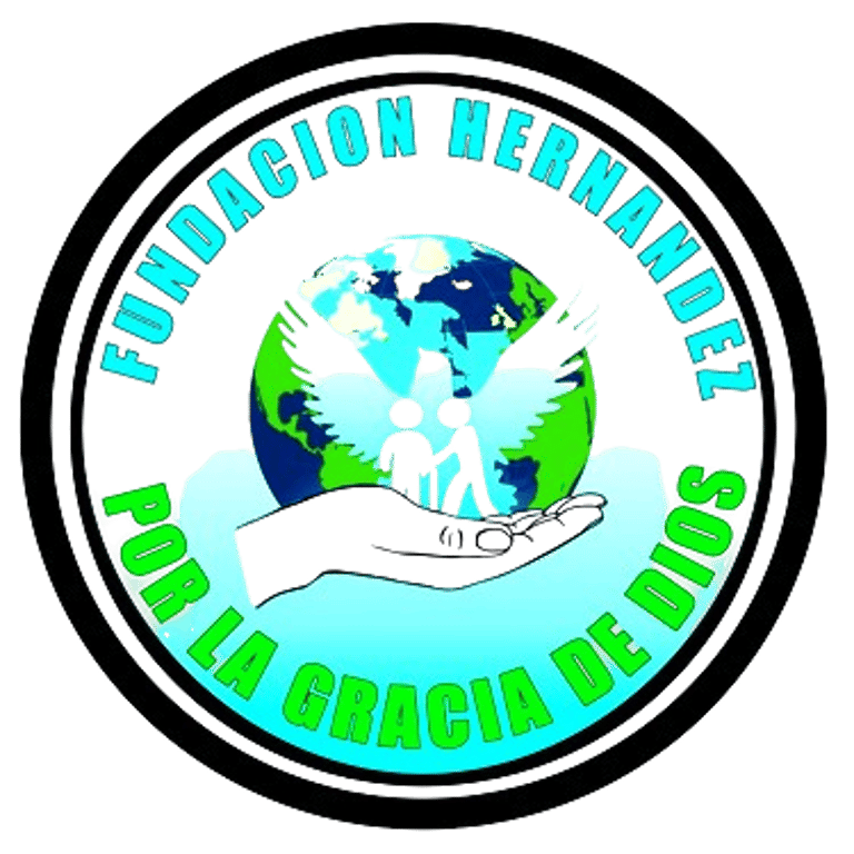 FUNDACION HERNANDEZ logo