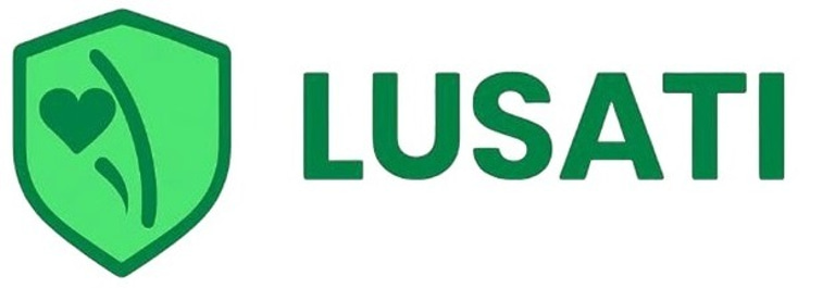 LUSATI Fundacion logo