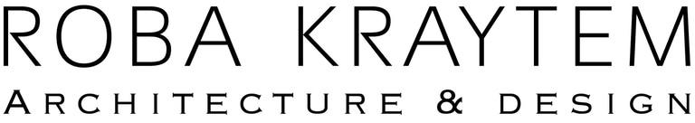 Studio Roba kraytem logo