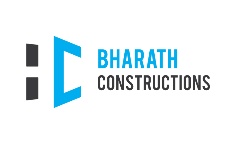 Bharath Constructctions logo