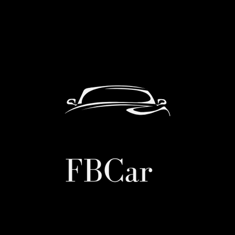 FBCar logo