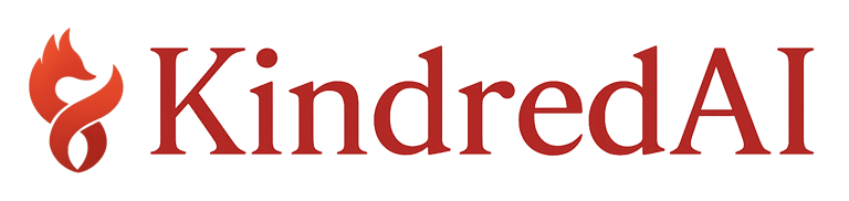 KindredAI logo