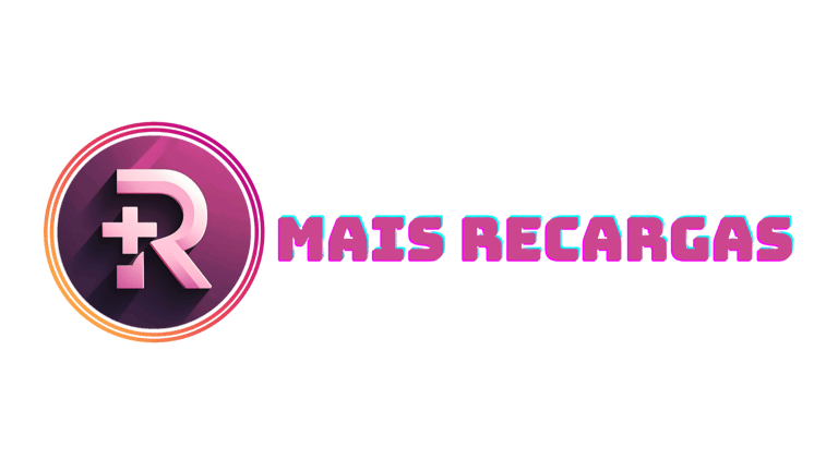 Mais Recargas logo