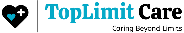 TopLimit Care Limited logo