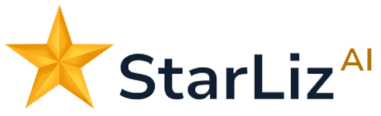 StarLiz AI logo