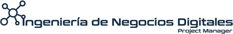 Ingeniería de Negocios Digitales logo